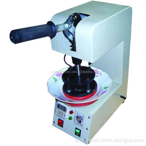 Plate Heat Press Machine